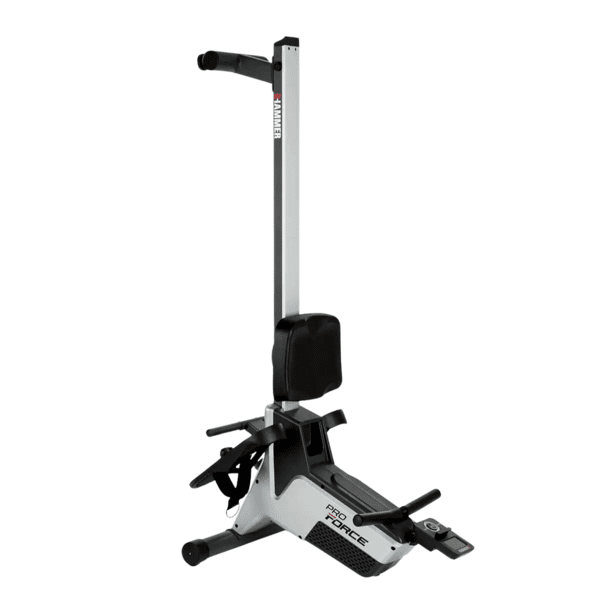 Irklavimo ergometras HAMMER Pro Force II