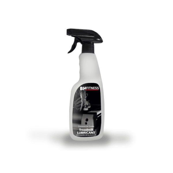 Bėgimo takelio alyva BH FITNESS pur&scaron;kiamas lubrikantas 500 ml