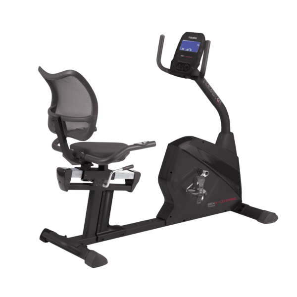 TOORX BRX R100 Ergo dviračio ergometras su atlo&scaron;u
