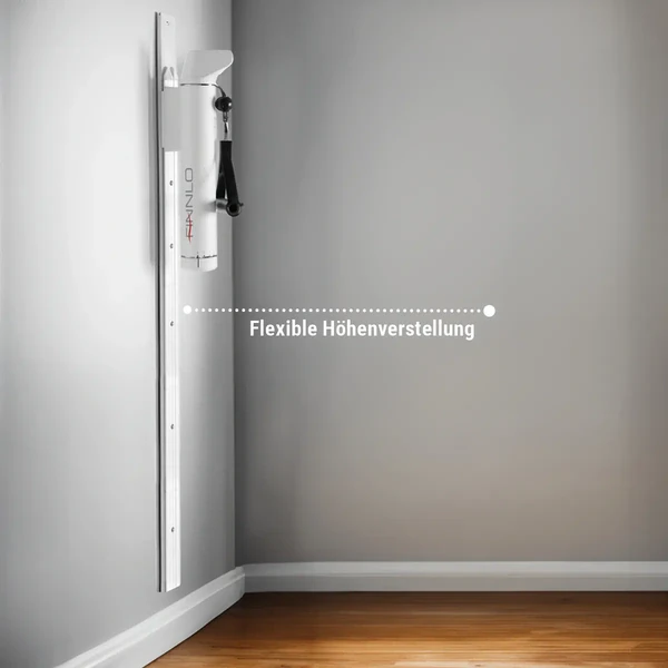 HAMMER Cable treniruočių laidas FINNLO