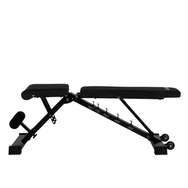 Svorio suoliukas HAMMER Force 2.0