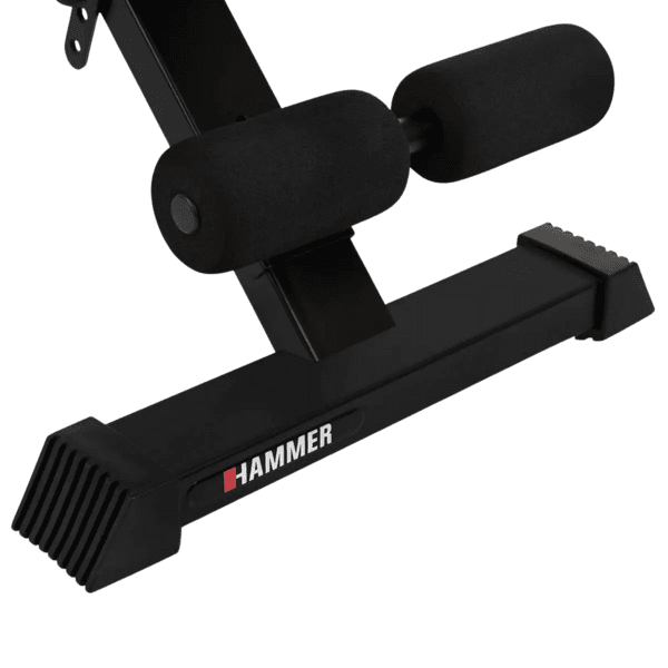 Svorio suoliukas HAMMER Force 2.0