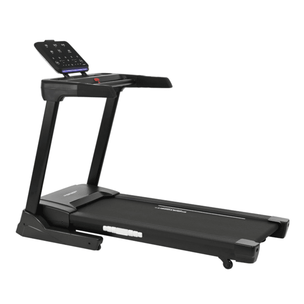 Bėgimo takelis CHRISTOPEIT TM 4500 S