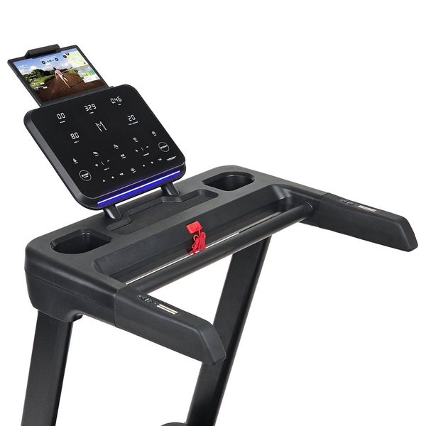 Bėgimo takelis CHRISTOPEIT TM 4500 S