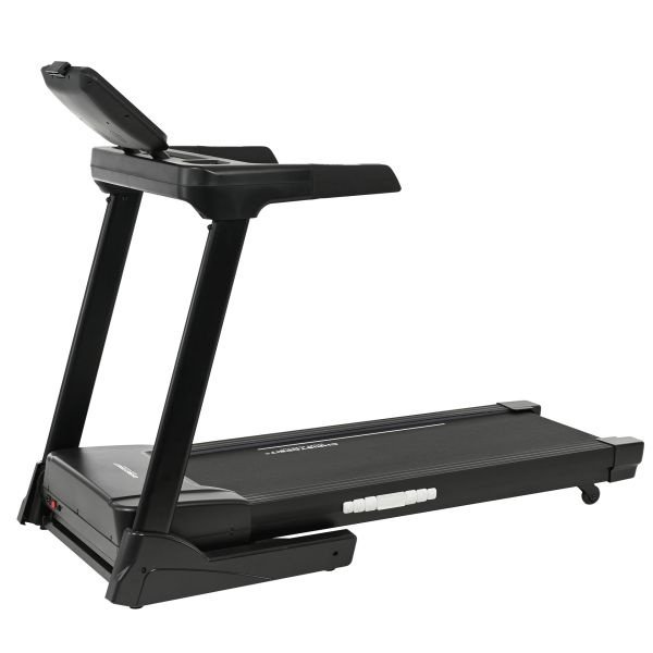 Bėgimo takelis CHRISTOPEIT TM 4500 S