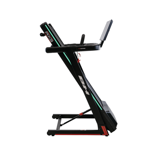 Bėgimo takelis BH FITNESS RX3