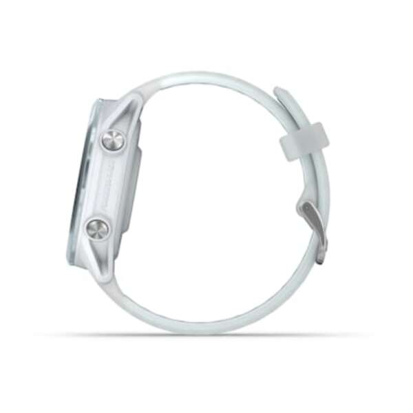 Garmin Forerunner 570 - 47mm išmanusis sportinis laikrodis (Ryškiai geltonos spalvos)