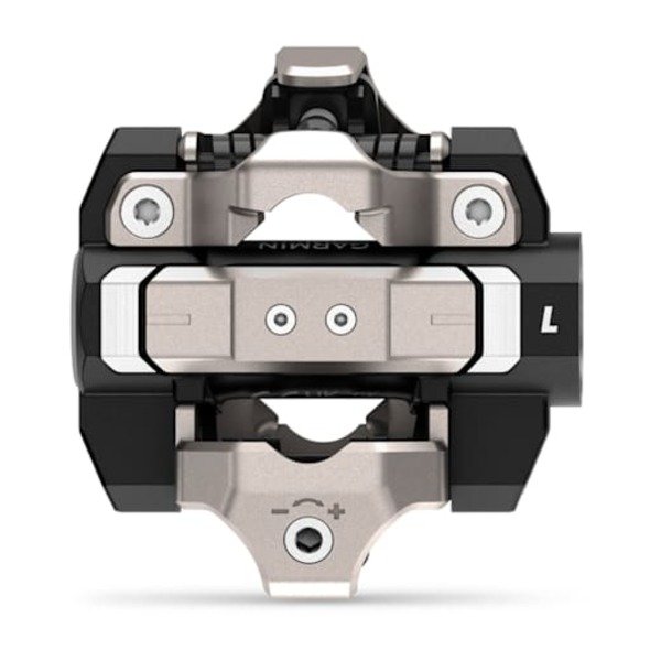 Garmin &bdquo;Rally&trade; XC 110/210&ldquo; pedalo atstatymo rinkinys &ndash; kairė