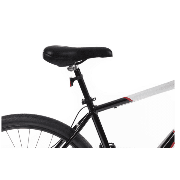 Dviratis 26" Olpran TETRAO balta/juoda