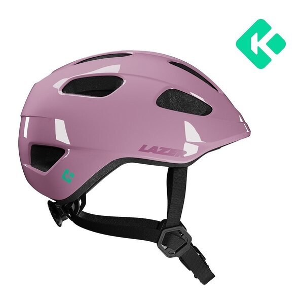 Šalmas lazer HMT Nutz 2.0 KC CE-CPSC Pink Noise vienas dydis