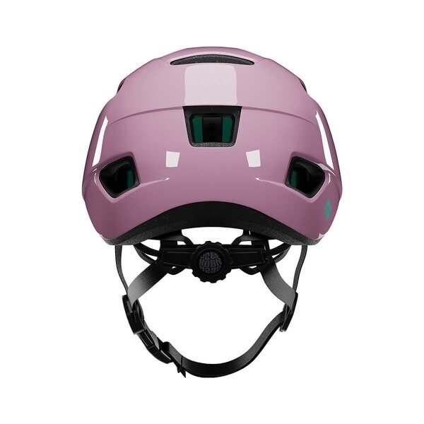 Šalmas lazer HMT Nutz 2.0 KC CE-CPSC Pink Noise vienas dydis