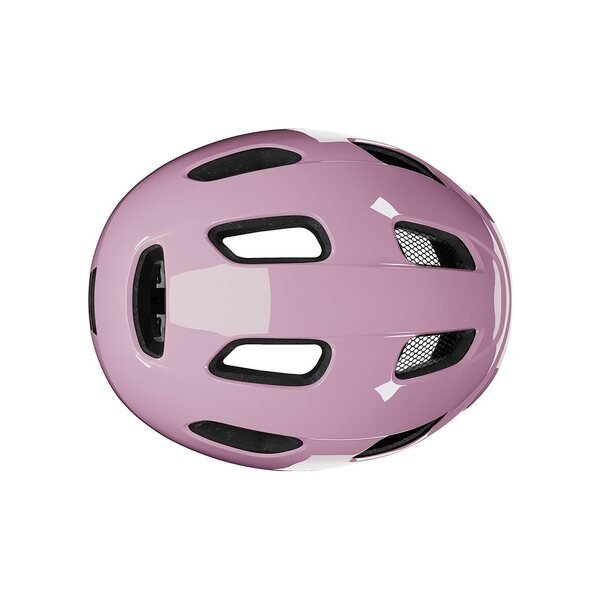 Šalmas lazer HMT Nutz 2.0 KC CE-CPSC Pink Noise vienas dydis