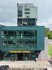 Laisvės prospektas