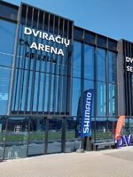 Dviračių parduotuvė Senosios Pilaites kelias 1, Vilnius