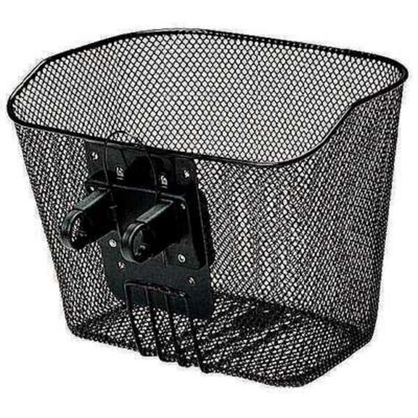 Krepšys su laikikliu KLICKfix Festmontage