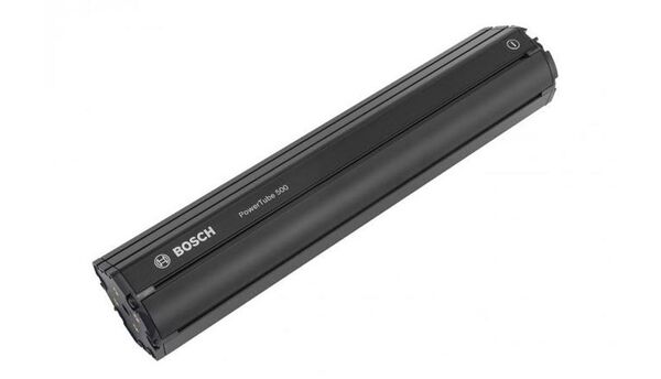 Baterija el.dviračiui Bosch PowerTube 500 horizontal (BBP280)