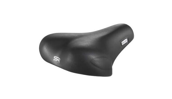 Dviračio balnas Selle Royal Moody Spring RVS8172HC 03 8067 Classic Moderate