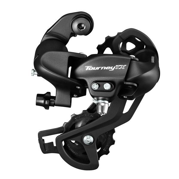 Galinis permetėjas Shimano Tourney BL 7/8 Speed 