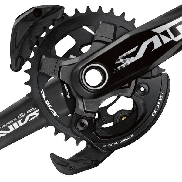 Grandinės apsauga Shimano SM-CD50 For ISCG05 Mount