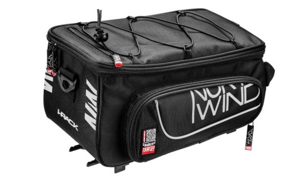 Krepšys ant bagažinės Northwind Classic 20x30x15 cm 6 l