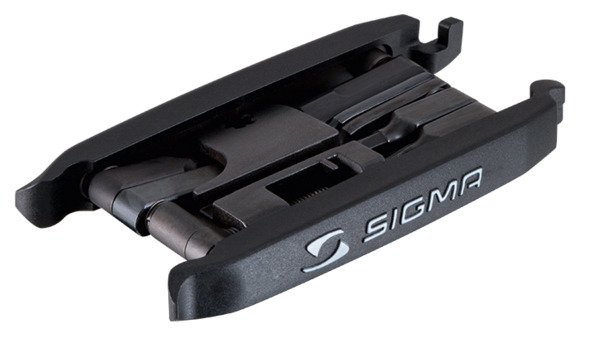 Mini įrankių komplektas Sigma Pocket Tool medium