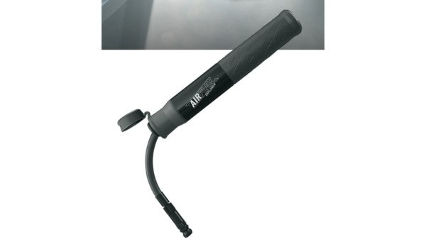 Mini pompa SKS AIRFLEX EXPLORER BLACK