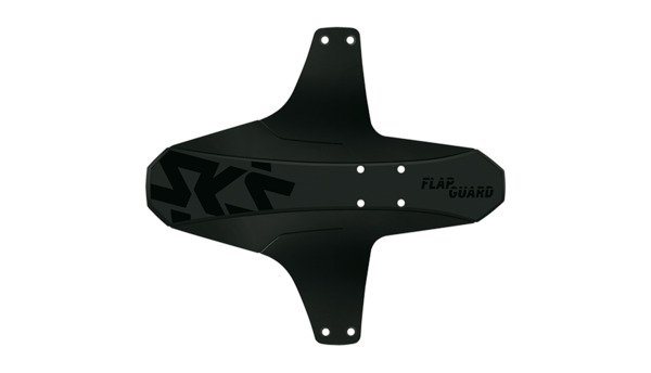 Purvasaugis SKS FLAP GUARD BLACK