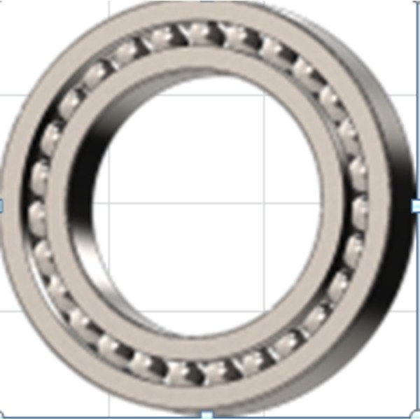 Шарикоподшипник для электронного скутера Inokim OX 61902