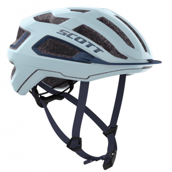 Šalmas Scott ARX MTB glace blue 