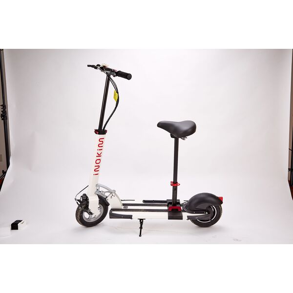 Elektrinio paspirtuko Inokim Quick3+ balnas