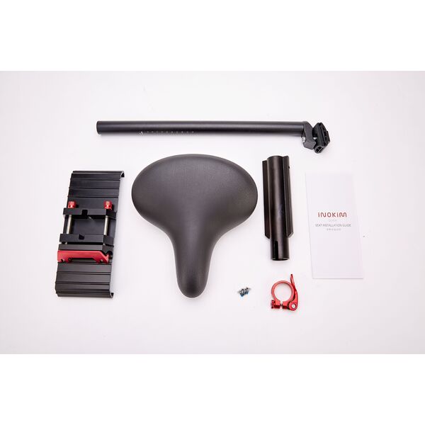 Elektrinio paspirtuko Inokim Quick3+ balnas