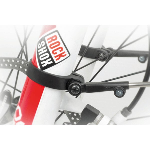 Laikikliai purvasaugiams SKS 37-40mm 11563