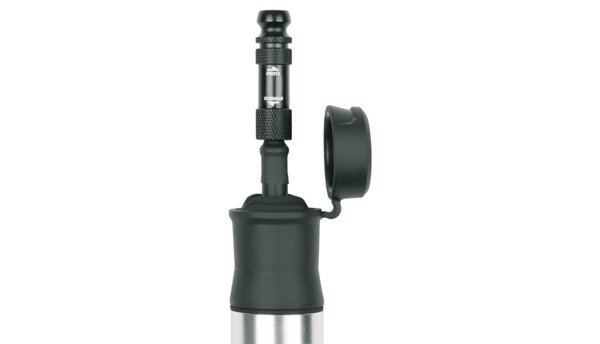 Mini pompa SKS AIRFLEX EXPLORER BLACK