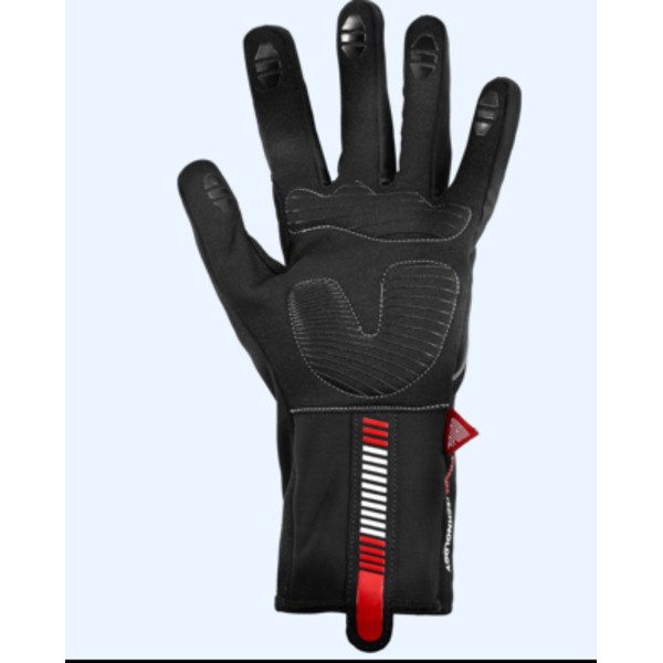 Apura Windshield gloves black