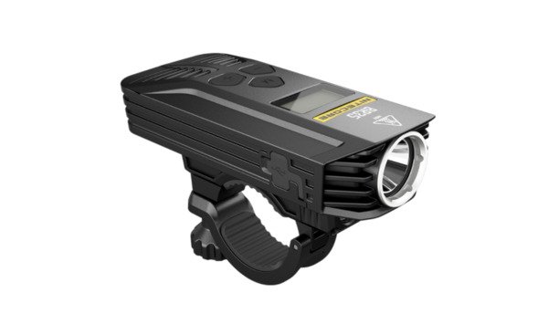 Priekinis žibintas Nitecore BR35 1800 lum CREE XM-L2 U2