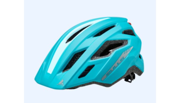 Helmet Bulls Tokee Kids Mint