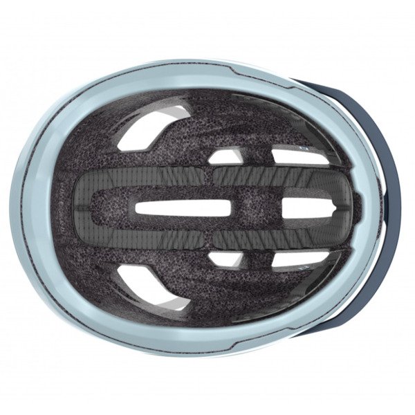 Šalmas Scott ARX MTB glace blue 