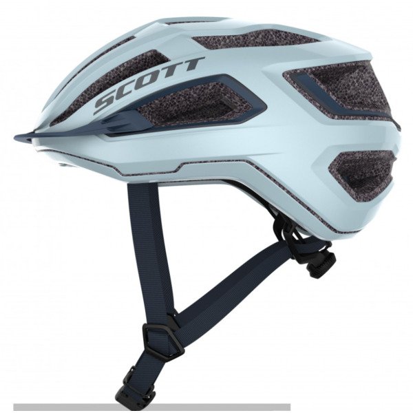 Šalmas Scott ARX MTB glace blue 