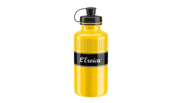 Gertuvė Elite Eroica Oil geltona 500 ml