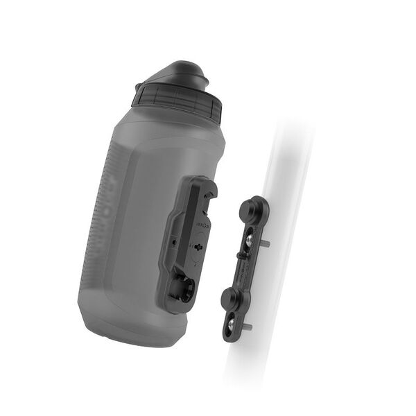 Fidlock Twist 750 ml black/black logo