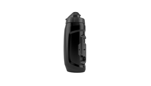 Gertuvė su laikikliu Fidlock Twist bottle 590 juoda