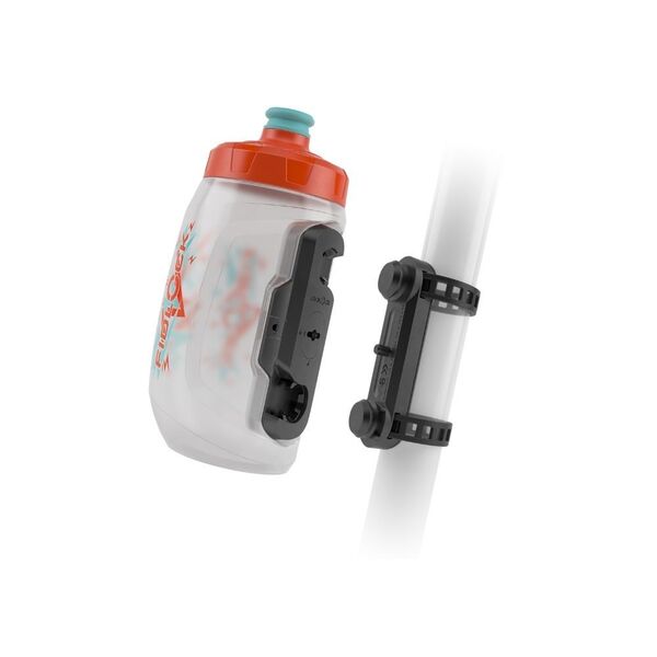 Fidlock Twist KIDS 450ml transparent