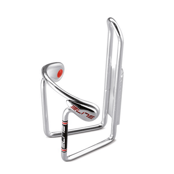 Gertuvės laikiklis Elite Ciussi Gel silver