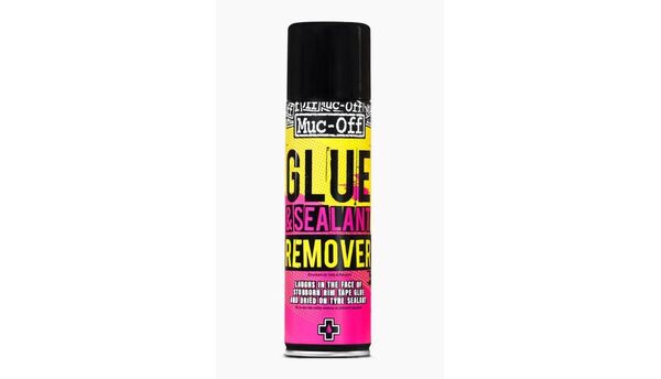 Klijų nuėmėjas Muc-Off Glue & Sealant Remover 200mL