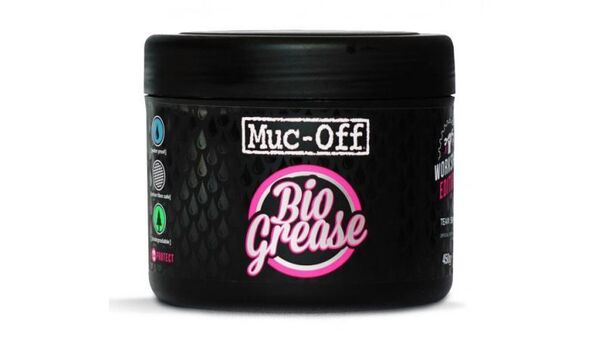 Tepalas Muc-Off Bio-Grease 450g