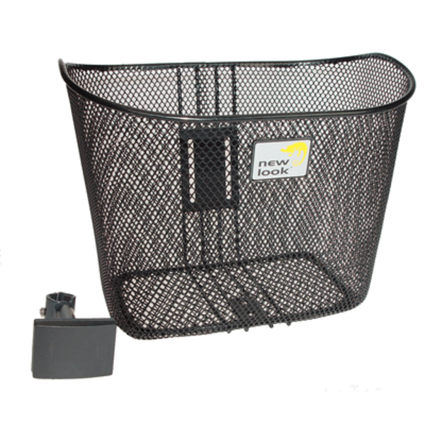 Krepšys ant vairo Toscane 19 litrų