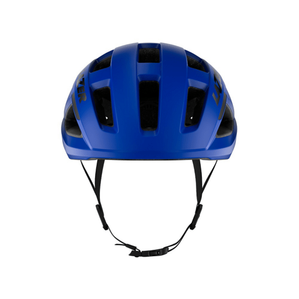 Helmet Lazer Coyote KC CE-CPSC black/blue matt