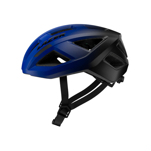 Helmet Lazer Coyote KC CE-CPSC black/blue matt