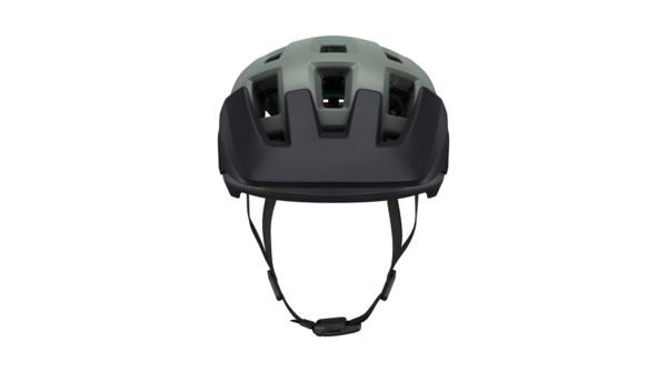 Šalmas Lazer Coyote KC CE-CPSC Matte Dark Green 