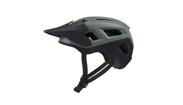 Šalmas Lazer Coyote KC CE-CPSC Matte Dark Green 